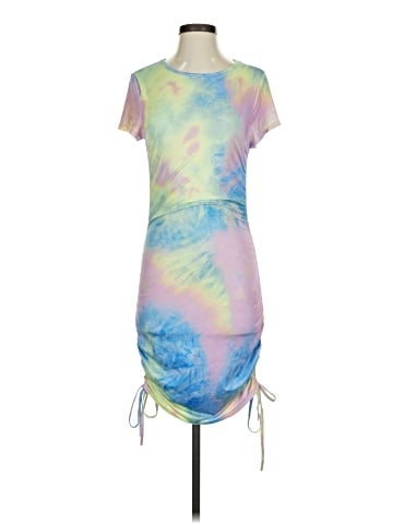 CBR Casual Dress (view 1)