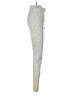 Lululemon Athletica Gray White Active Pants Size 2 - photo 4