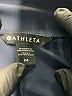 Athleta Solid Blue Athletic Shorts Size 24 waist - photo 3