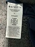 Athleta Solid Blue Athletic Shorts Size 24 waist - photo 4