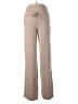 Unbranded Solid Tan Casual Pants Size M - photo 1