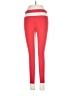 Vaara Color Block Red Active Pants Size M - photo 1