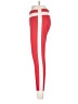 Vaara Color Block Red Active Pants Size M - photo 5