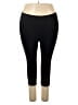Torrid Black Active Pants Size 3X Plus (3) - photo 1
