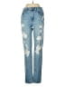 Levi's Blue Jeans Size 27 waist - photo 1