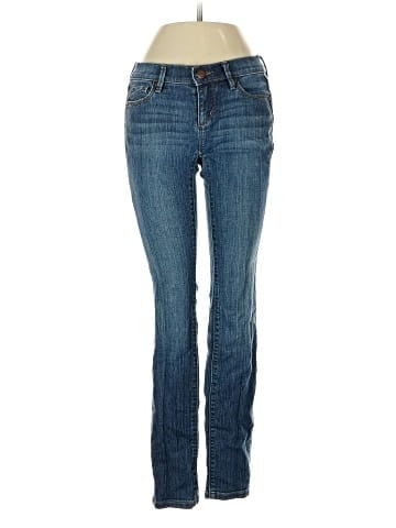 Ann Taylor LOFT Outlet Jeans (view 1)