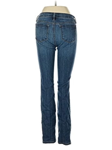 Ann Taylor LOFT Outlet Jeans (view 2)