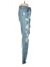 Levi's Blue Jeans Size 27 waist - photo 4