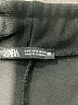 Zara Black Casual Pants Size L - photo 7