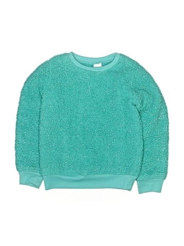 Okie Dokie Pullover Sweater (view 1)