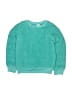 Okie Dokie Solid Teal Pullover Sweater Size 5T - photo 1