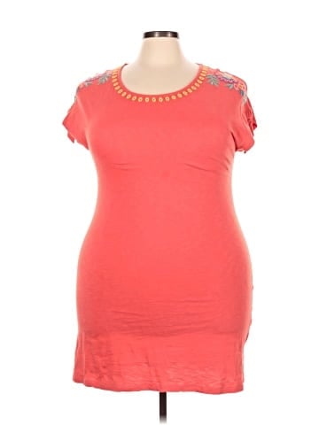 Talbots Casual Dress (view 1)