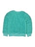 Okie Dokie Solid Teal Pullover Sweater Size 5T - photo 2