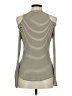 LNA Ivory Sleeveless Top Size M - photo 2