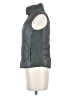 lucy 100% Polyester Gray Vest Size XS - photo 5