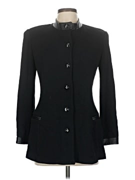St. John By Marie Gray Coat