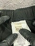 Roxy Solid Black Athletic Shorts Size XS - photo 4