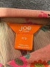 Joe Fresh Pink 3/4 Sleeve Blouse Size S - photo 7