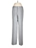 Unbranded Chevron-herringbone Gray Dress Pants Size S - photo 1