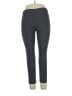 Carolina Belle Houndstooth Gray Active Pants Size 14 - photo 1