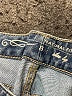 Coldwater Creek Blue Jeans Size 8 - photo 6