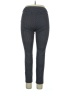 Carolina Belle Houndstooth Gray Active Pants Size 14 - photo 2