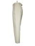 Missguided Solid Ivory Dress Pants Size 4 - photo 5
