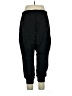 BR STANDARD Solid Black Sweatpants Size XL - photo 2