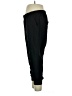 BR STANDARD Solid Black Sweatpants Size XL - photo 5