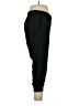 BR STANDARD Solid Black Sweatpants Size XL - photo 4