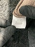 Bobi Tan Cardigan Size S - photo 8