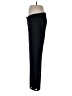 MICHAEL Michael Kors Solid Black Dress Pants Size L - photo 5
