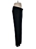 MICHAEL Michael Kors Solid Black Dress Pants Size L - photo 4