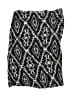 Maurices 100% Polyester Black Scarf One size - photo 2