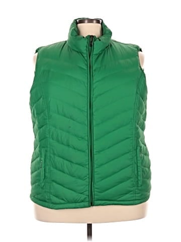 Travelsmith Vest (view 1)