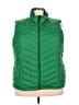 Travelsmith 100% Nylon Green Vest Size 3X (estimated) - photo 1