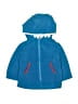 Little Lad 100% Polyester Blue Zip Up Hoodie 9-12 MO / 12 MO - photo 1