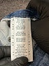 Good American Blue Jeans Size 2 - photo 8
