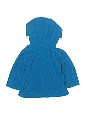 Little Lad Zip Up Hoodie (view 2)