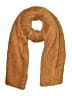 Aerie 100% Polyester Brown Scarf One size - photo 1