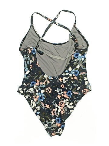 Adore Me Bodysuit (view 2)