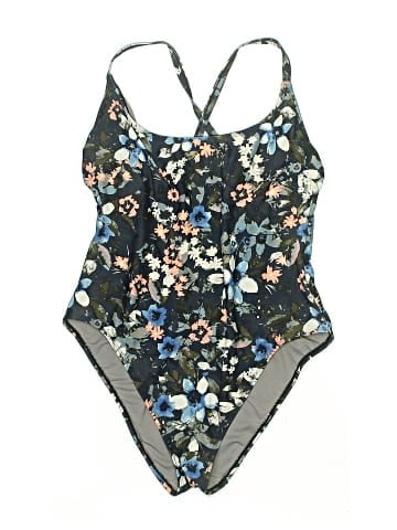 Adore Me Bodysuit (view 1)