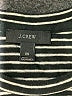 J.Crew Black Sleeveless T-Shirt Size XS - photo 7