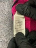 Ecru Pink Pullover Sweater Size XS - photo 8