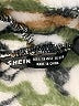 Shein Camo Green Jacket Size 8 - 10 - photo 6