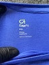 Gap Fit Blue Sleeveless Top Size XXL - photo 3