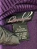 Say What? Purple Pullover Sweater Size L - photo 7