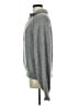 Pink Lily 100% Polyester Gray Fleece Size M - photo 5