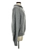 Pink Lily 100% Polyester Gray Fleece Size M - photo 4