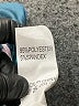 Unbranded Hearts Teal Romper Size S - photo 4